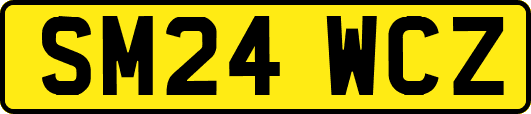 SM24WCZ