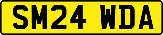 SM24WDA