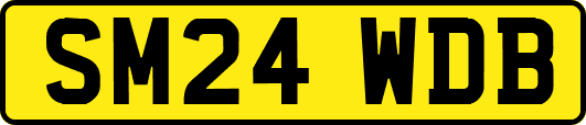 SM24WDB