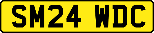 SM24WDC