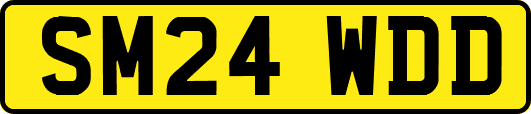SM24WDD