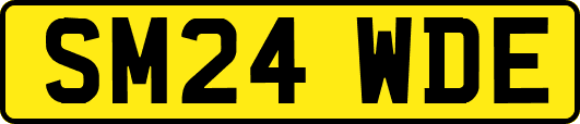 SM24WDE