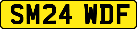 SM24WDF