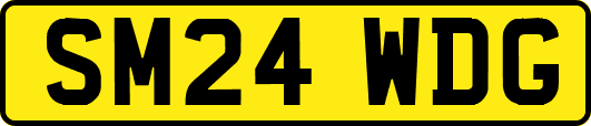 SM24WDG