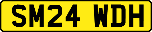 SM24WDH