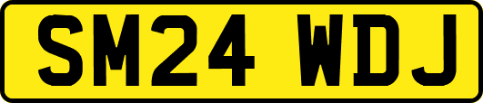 SM24WDJ