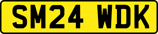 SM24WDK