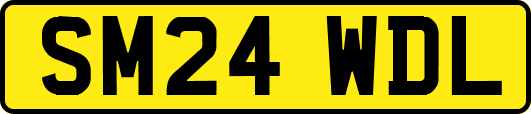 SM24WDL