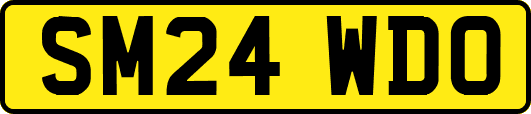 SM24WDO