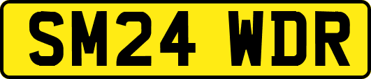 SM24WDR