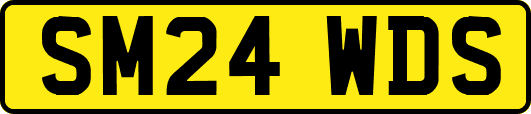 SM24WDS