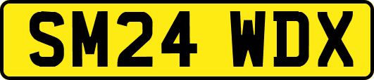 SM24WDX