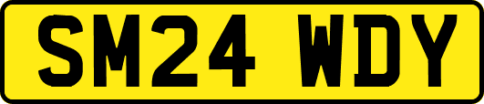SM24WDY