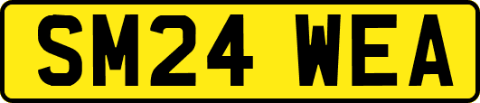 SM24WEA