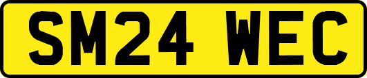 SM24WEC