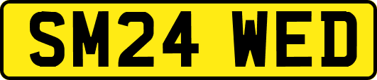 SM24WED