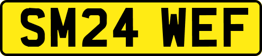 SM24WEF