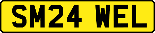 SM24WEL