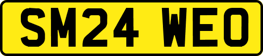 SM24WEO