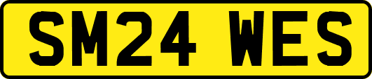 SM24WES