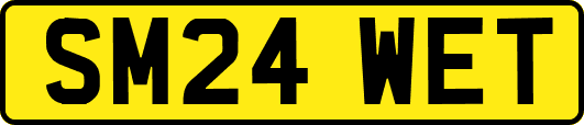 SM24WET