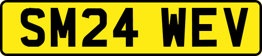SM24WEV