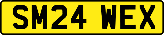 SM24WEX