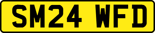 SM24WFD