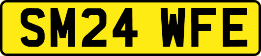 SM24WFE
