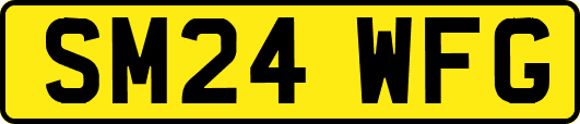 SM24WFG