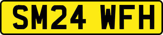 SM24WFH