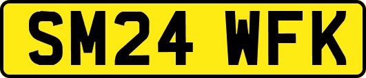 SM24WFK