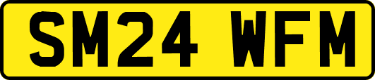 SM24WFM