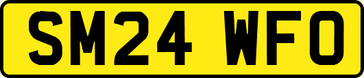 SM24WFO