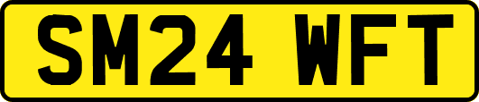 SM24WFT