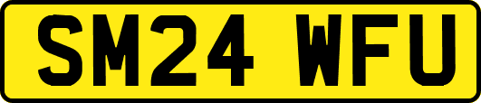 SM24WFU