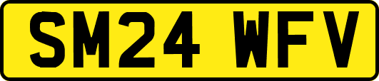 SM24WFV