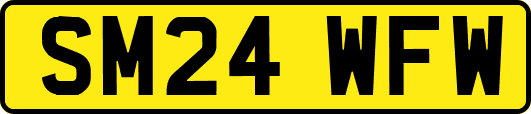 SM24WFW