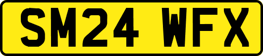 SM24WFX