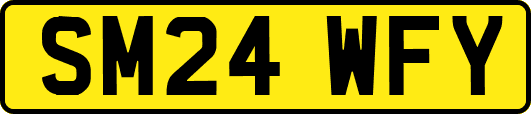 SM24WFY
