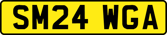 SM24WGA
