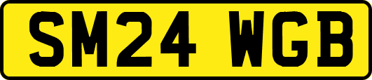 SM24WGB