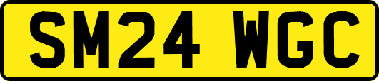 SM24WGC