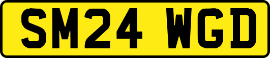 SM24WGD