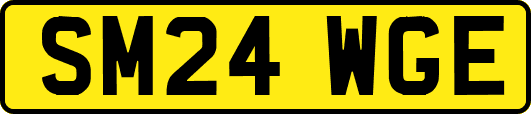 SM24WGE