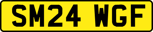 SM24WGF