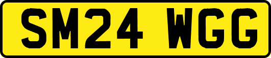 SM24WGG