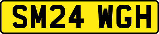 SM24WGH