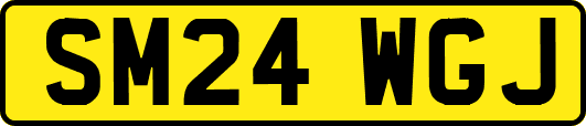 SM24WGJ
