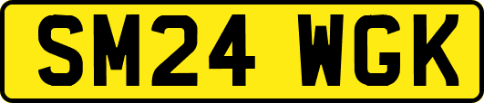 SM24WGK